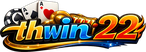 thwin22 โลโก้
